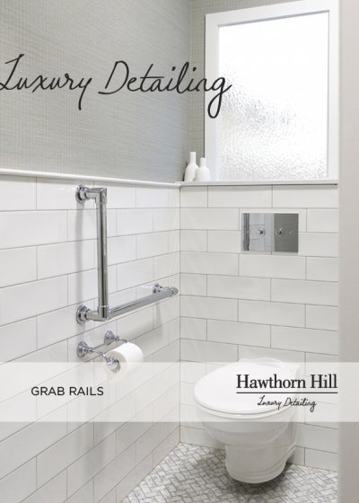 Hawthorn Hill - Grab Rails Brochure 2020