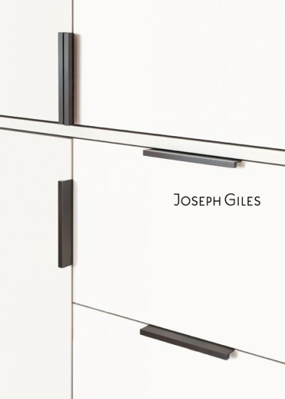 Joseph Giles - Lookbook 2020