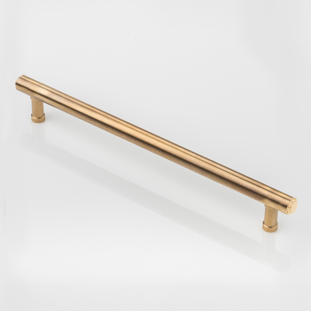 Joseph Giles - Solid Brass Hinge for Cabinets & Windows